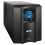 ИБП APC Smart-UPS C (SMC1000IC) черный (БЕЗ АККУМУЛЯТОРОВ)