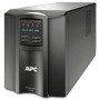 ИБП APC Smart-UPS (SMT1000IC) черный (С АККУМУЛЯТОРОМ)