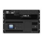 ИБП APC Smart-UPS RT (SRTG15KXLI) черный (С АККУМУЛЯТОРОМ)