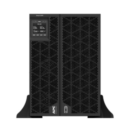 ИБП APC Smart-UPS RT (SRTG15KXLI) черный (С АККУМУЛЯТОРОМ)