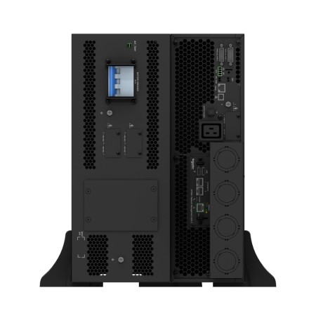 ИБП APC Smart-UPS RT (SRTG15KXLI) черный (С АККУМУЛЯТОРОМ)
