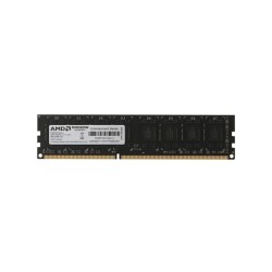 Оперативная память AMD Radeon R5 Entertainment Series (R538G1601U2SL-U) 8 ГБ черный