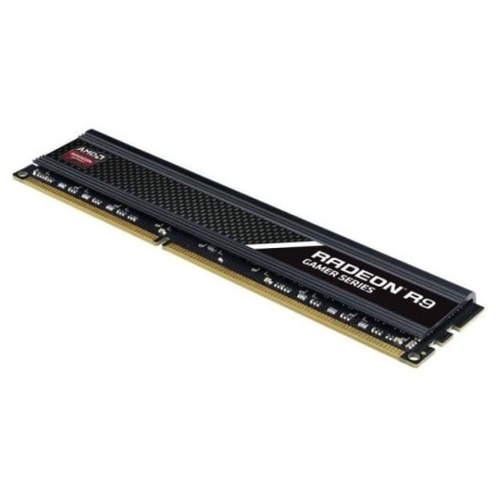 Оперативная память AMD Radeon R9 Gamer Series (R9416G3206U2S-U) 16 ГБ черный