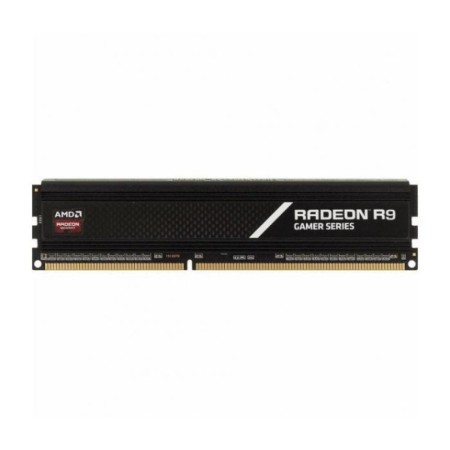 Оперативная память AMD Radeon R9 Gamer Series (R9416G3206U2S-U) 16 ГБ черный