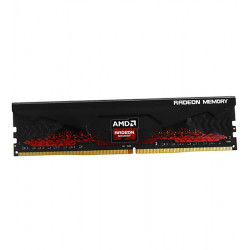 Оперативная память AMD Radeon R9 Gamer Series (R9S48G3206U2S) 8 ГБ черный