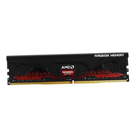 Оперативная память AMD Radeon R9 Gamer Series (R9S48G3206U2S) 8 ГБ черный