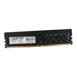 Оперативная память AMD Radeon R7 Performance Series (R7416G2606U2S-U) 16 ГБ черный