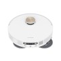Робот-пылесос Xiaomi Dreame Robot Vacuum L20 Ultra Complete белый