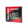 Внутренняя звуковая карта Deluxe DLCe-S41 черный