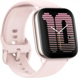 Смарт-часы Amazfit Active A2211 розовый