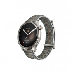 Смарт-часы Amazfit Balance A2287 серый