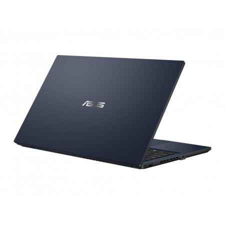 15,6" Ноутбук ASUS ExpertBook B1502CVA-BQ0345 Plastic (90NX06X1-M00CE0) черный