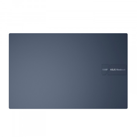 17.3" Ноутбук ASUS VivoBook 17 X1704VA-AU258 (90NB10V2-M009F0) синий