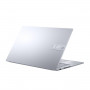 17.3" Ноутбук ASUS VivoBook 17X M3704YA-AU086 (90NB1191-M003P0) серебристый