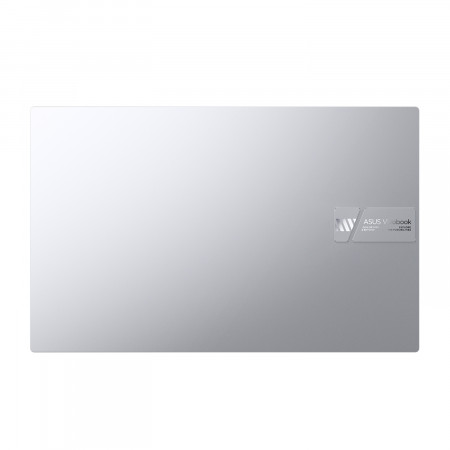 17.3" Ноутбук ASUS VivoBook 17X M3704YA-AU086 (90NB1191-M003P0) серебристый