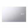 17.3" Ноутбук ASUS VivoBook 17X M3704YA-AU086 (90NB1191-M003P0) серебристый