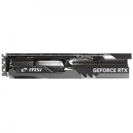 Видеокарта MSI GeForce RTX 4080 GAMING TRIO (RTX 4080 16GB GAMING TRIO) черный