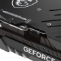 Видеокарта MSI GeForce RTX 4080 GAMING TRIO (RTX 4080 16GB GAMING TRIO) черный