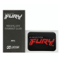 Оперативная память Kingston FURY Beast Black AMD RGB (KF560C36BBEAK2-16) 16 ГБ черный