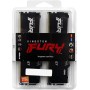 Оперативная память Kingston FURY Beast Black AMD RGB (KF552C36BBEAK2-32) 32 ГБ черный