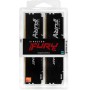 Оперативная память Kingston Fury Beast Black AMD (KF556C36BBEK2-32) 32 ГБ черный
