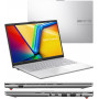 15.6" Ноутбук ASUS VivoBook Go 15 E1504FA-BQ008 (90NB0ZR1-M016M0) серебристый