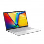 15.6" Ноутбук ASUS VivoBook Go 15 E1504FA-BQ008 (90NB0ZR1-M016M0) серебристый