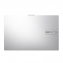 15.6" Ноутбук ASUS VivoBook Go 15 E1504FA-BQ008 (90NB0ZR1-M016M0) серебристый