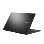15.6" Ноутбук ASUS VivoBook Go 15 E1504FA-L1285 (90NB0ZR2-M00L70) черный