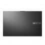 15.6" Ноутбук ASUS VivoBook Go 15 E1504FA-L1285 (90NB0ZR2-M00L70) черный