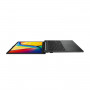 15.6" Ноутбук ASUS VivoBook Go 15 E1504FA-L1285 (90NB0ZR2-M00L70) черный