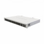 Коммутатор MikroTik Cloud Router Switch (CRS354-48G-4S+2Q+RM) серый