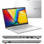 14" Ноутбук ASUS VivoBook Go E1404FA-EB019 (90NB0ZC1-M00660) серый