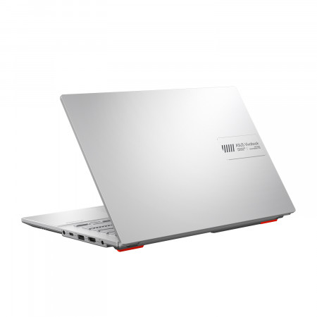 14" Ноутбук ASUS VivoBook Go E1404FA-EB019 (90NB0ZC1-M00660) серый