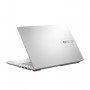 14" Ноутбук ASUS VivoBook Go E1404FA-EB019 (90NB0ZC1-M00660) серый