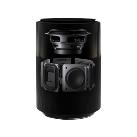 Колонки Xiaomi Mi Sound Pro (QBH4249CN/L17A) черный