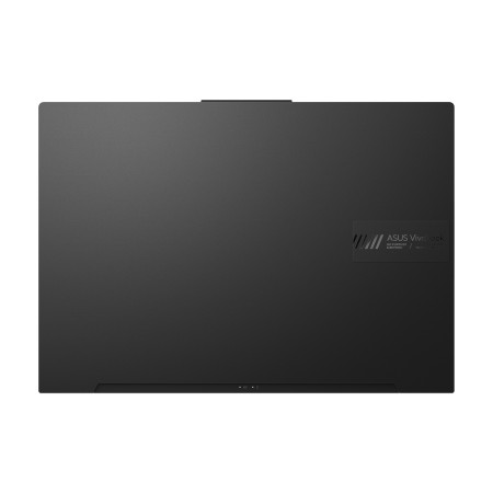 16" Ноутбук ASUS VivoBook Pro 16X OLED K6604JV-MX183W (90NB1102-M008R0) черный