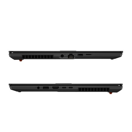 16" Ноутбук ASUS VivoBook Pro 16X OLED K6604JV-MX183W (90NB1102-M008R0) черный