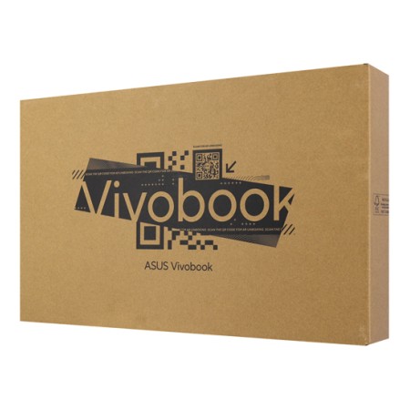 16" Ноутбук ASUS VivoBook Pro 16X OLED K6604JV-MX183W (90NB1102-M008R0) черный