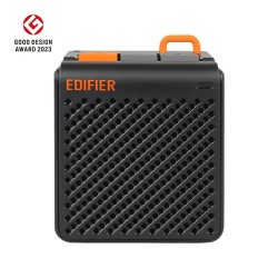 Портативная колонка Edifier MP85 черный