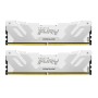 Оперативная память Kingston Fury Renegade White (KF560C32RWK2-32) 32 ГБ белый