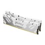 Оперативная память Kingston Fury Renegade White (KF560C32RWK2-32) 32 ГБ белый