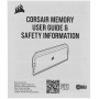Оперативная память Corsair Vengeance (CMK32GX5M2X7000C34) 32 ГБ черный