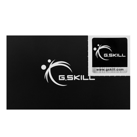 Оперативная память G.Skill RIPJAWS S5 (F5-5600J3636D32GX2-RS5K) 64 ГБ черный