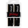 Оперативная память Kingston Fury Beast Black AMD (KF560C36BBEK2-64) 64 ГБ черный