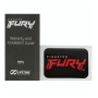 Оперативная память Kingston FURY Impact (KF556S40IB-32) 32 ГБ черный