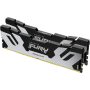 Оперативная память Kingston FURY Renegade Silver (KF564C32RSK2-48) 48 ГБ серый