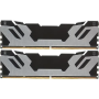 Оперативная память Kingston FURY Renegade Silver (KF564C32RSK2-48) 48 ГБ серый
