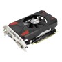 Видеокарта Afox R7 240 (AFR7240-4096D3H4-V3) 4 Гб черный