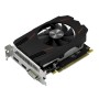 Видеокарта Afox RX 550 (AFRX550-4096D5H4-V4) 4 Гб черный